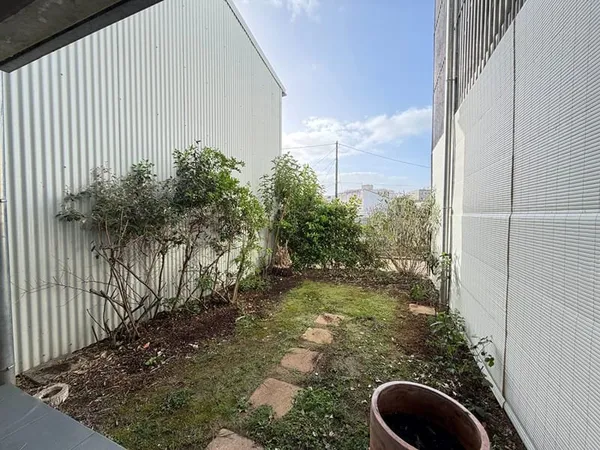 Appartement La Rochelle 4 pièce(s) 125m2