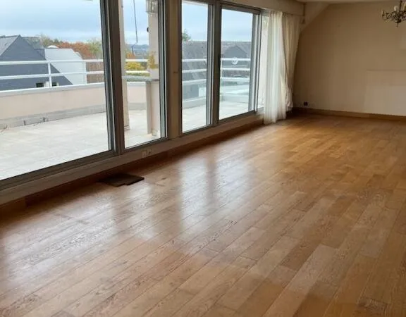 Appartement 5 pièces 145 m²