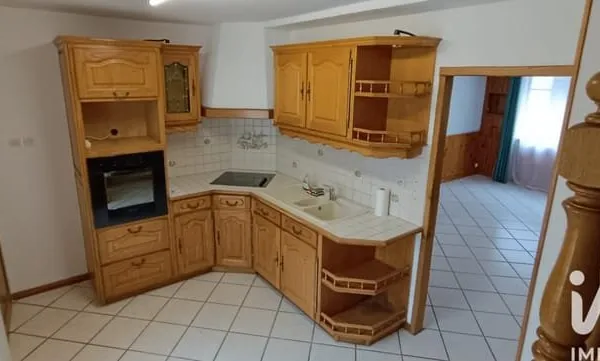 Vente Maison/villa 4 pièces