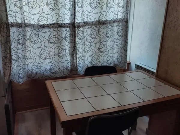 Logement indépendant en maison individuelle
