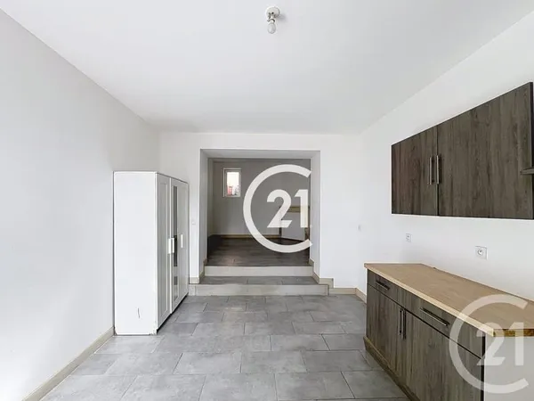 Maison 3 pièces 73 m²
