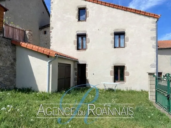 Maison 5 pièces 97 m²