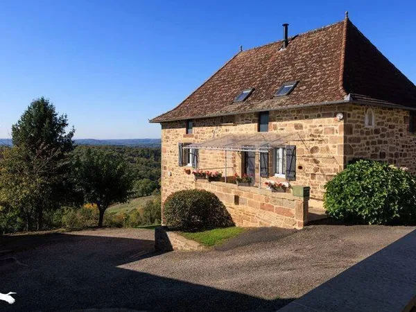 Maison de plain-pied 6 pièces 125 m²