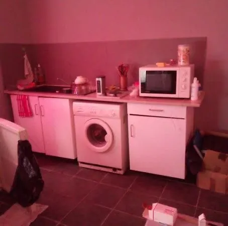 Appartement 2 pièces 32 m²