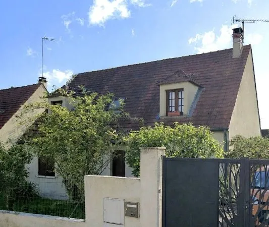 EXCLUSIVITE CHEZ COMEBACK IMMOBILIER : Charmante maison de 140 m