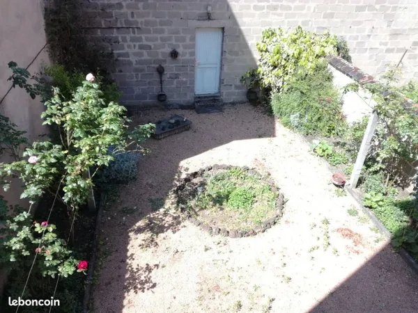 Joli appartement F2+ VICHY CENTRE - rue de Strasbourg