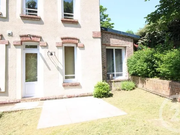 Appartement 2 pièces 27 m²