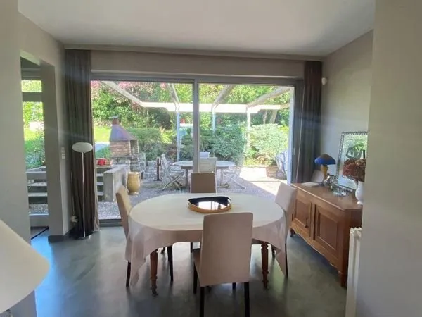 Maison de ville 10 pièces 195 m²