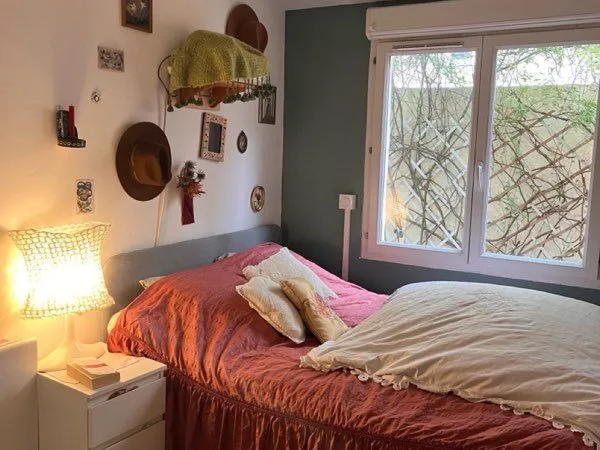 Chambre colocation Longchamp