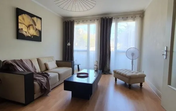Appartement de 39m2 à louer sur Toulouse