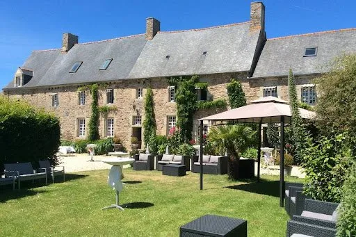 Manoir 11 pièces 400 m²