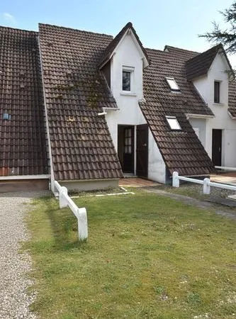 Maison 4 pièces 54 m²