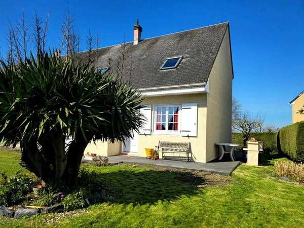 Maison Bayeux