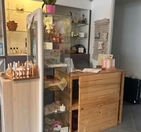 OPPORTUNITE murs et fond de commerce