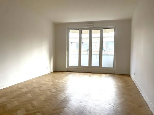 Appartement 4 pièces 82 m²