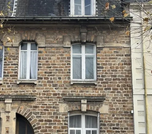 Maison 7 pièces 133 m²