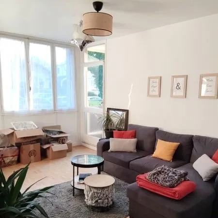 Appartement T3 à louer à Caluire