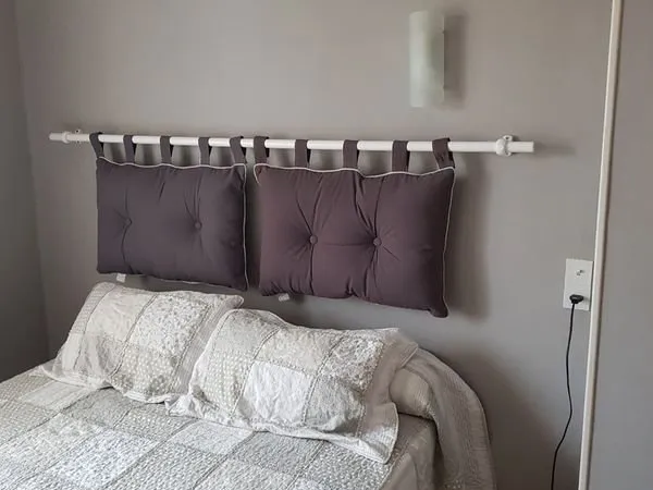 Chambre meublee
