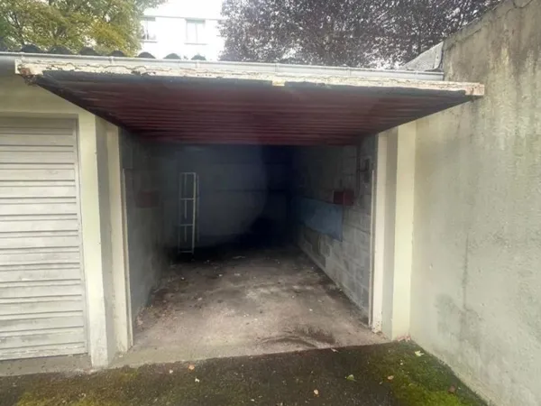 Box de stockage
