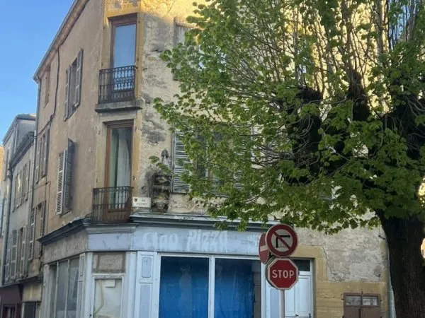 Maison 5 pièces 177 m²