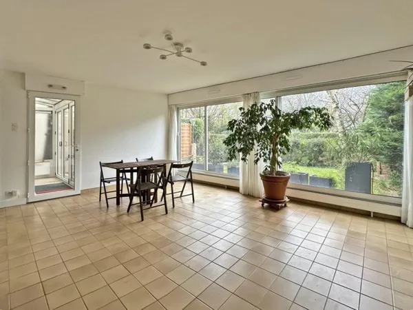 Vends duplex/triplex - 137.03m² - 5 pièces, 4 chambres - Nanterre 92000
