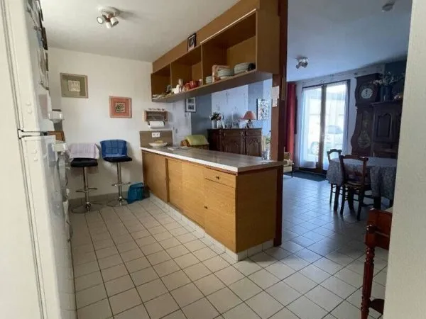 Bien immobilier de rendement Vente Saint-Pierre-en-Auge   509250€