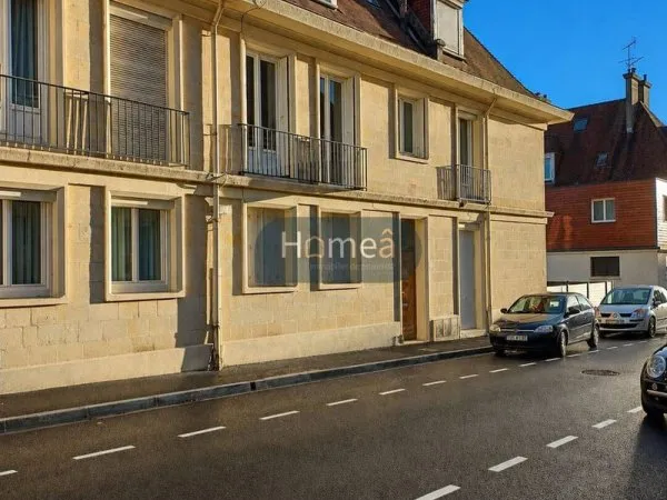 Maison 6 pièces 135 m²