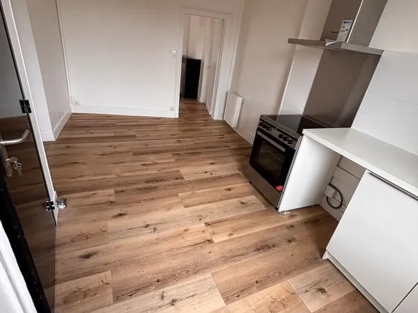 Appartement bayeux