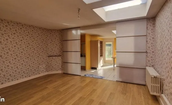 Maison 6 pièces 178 m²