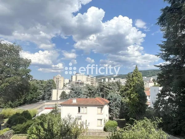 Appartement 5 pièces 157 m²