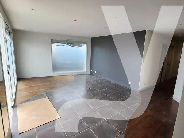 Immeuble de rapport 132 m²