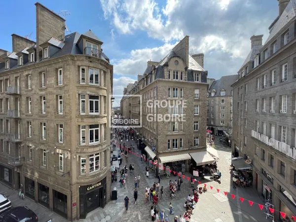Appartement 3 pièces 83 m²