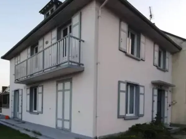 Appartement 4 pièces 87 m²