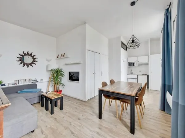 Appartement Saint-Martin-de-Ré