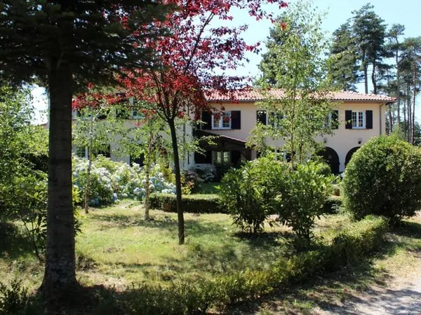 Belle propriété de plus de 4 hectares