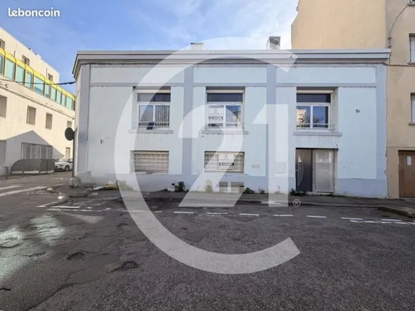 Boutique 230 m² VALENCE