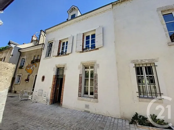 Appartement 1 pièce 23 m²