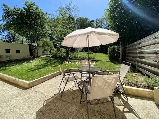 Maison 7 pièces 93 m²