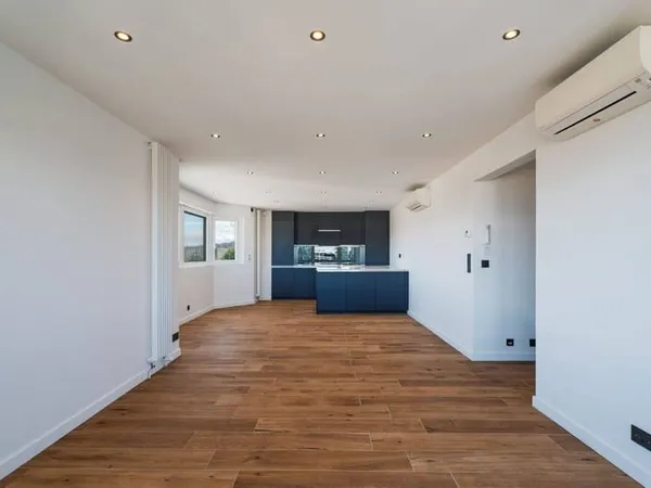 Appartement 3 pièces 75 m²