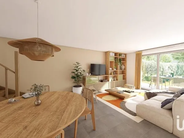 Vente Maison/villa 4 pièces