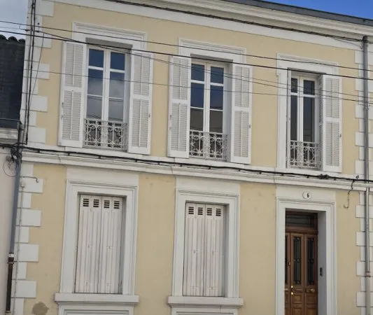 Maison 7 pièces 131 m²