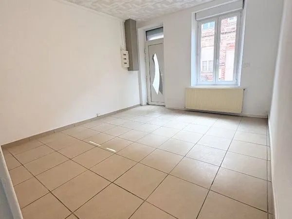 Maison 3 pièces 59 m²