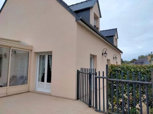 Maison 5 pièces 190 m²