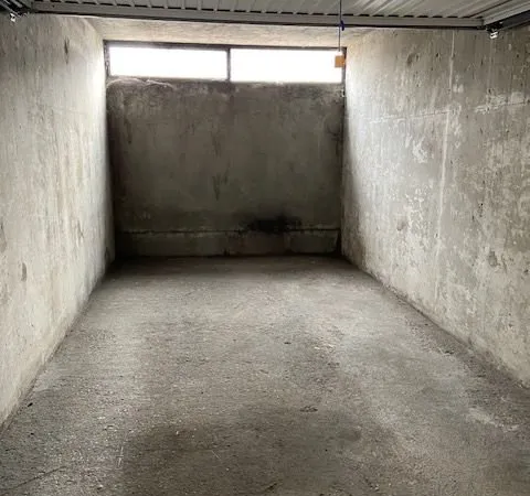 Garage j.jaures prefecture