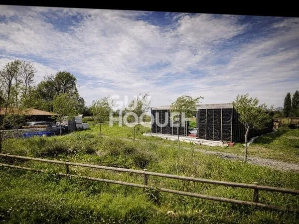 TERRAIN À VENDRE DE 1685,00 M²