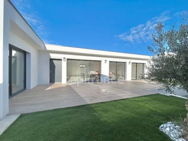 Maison 4 pièces 116 m²