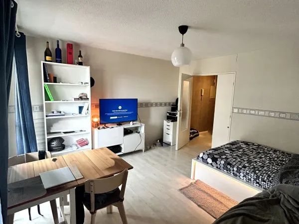 Sous-Loue appartement - 35m²