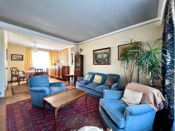 Maison 6 pièces 100 m²