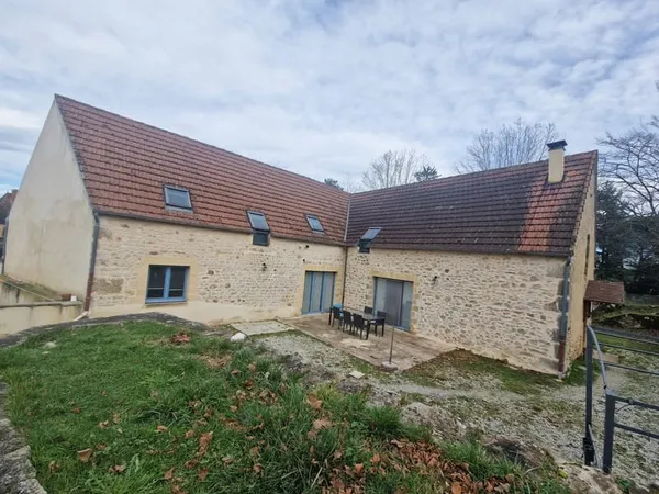 Maison Familiale