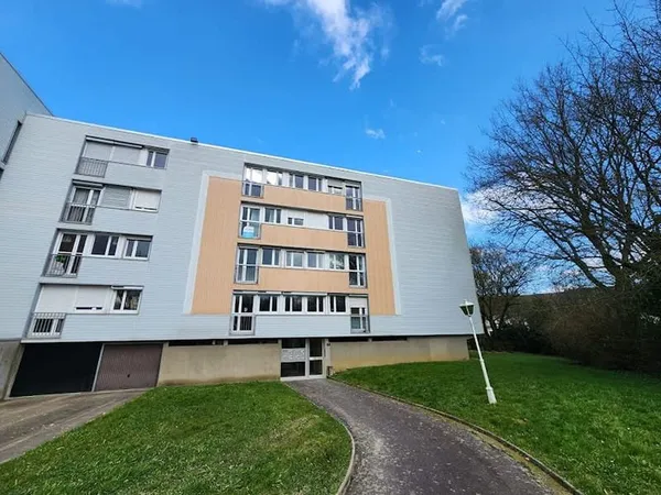 Appartement 4 pièces 70 m²